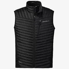 Eddie Bauer Men's MicroTherm 2.0 Down Vest