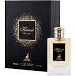 Kismet for Men by Maison Alhambra 3.4oz EDP for Men NEW SEALED BOX