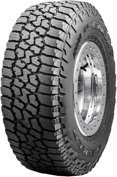 Falken Wildpeak A/T3W Tire