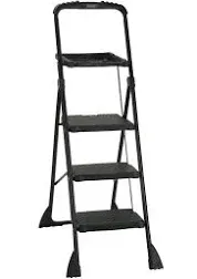 Cosco 3 Step Folding Step Stool