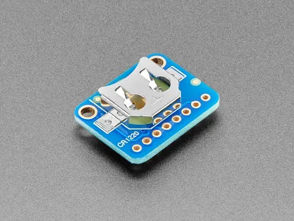 Adafruit DS3231 Precision RTC