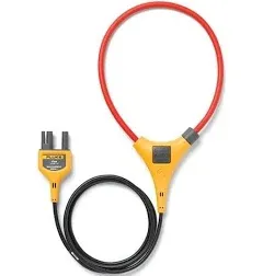 Fluke, iFlex, i2500-18, Max Current  1800A.