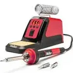 Weller Digital Soldering Station with 70W Precision Iron