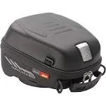 Givi - TanklockED Tank Bag Lockable 5L Black - ST605C