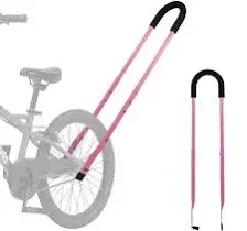 Moli Dee Children Cycling Bike Safety Trainer Handle Balance Push Bar