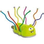 Crazy Caterpillar Sprinkler