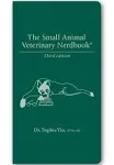 The Small Animal Veterinary Nerdbook [Book]