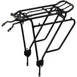 Ibera PakRak Bicycle Touring Carrier