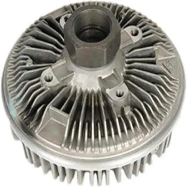 Genuine GM 15102145 Fan Blade Clutch