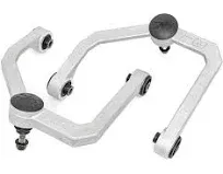 Rough Country Forged Upper Control Arms for 2004-2022 Nissan Titan - 83401A