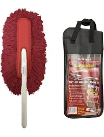 The Original California Car Duster (Plastic Handle)