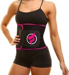 Fitru Waist Trimmer Sauna Ab Belt