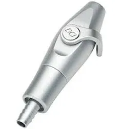 DCI Precision Comfort Autoclavable Saliva Ejector Valve with Quick Disconnect