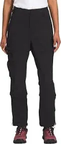 Final Sale- The North Face Bridgeway Zip Off Pant