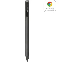 Targus - AMM173GL - Active Stylus for Chromebook - Black with or without box