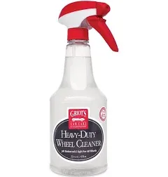 Griot's Heavy Duty Wheel Cleaner