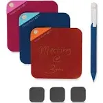 Boogie Board VersaNotes Starter Pack Reusable Notes