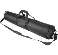 HEMMOTOP Tripod Carrying Case Bag