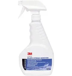 3M - Marine Black Streak Remover - 16.9 oz - 09047