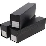 BCW: QuickFold Card Boxes - Magnetics & Toploaders