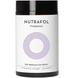 Nutrafol Postpartum