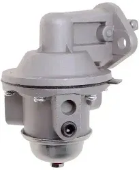 Carter Fuel Systems Mechanical Fuel Pump Automotive Replacement (M2152)