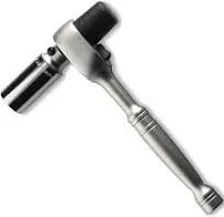 Neiko 03029A 1/2" Drive Scaffold Ratchet Wrench