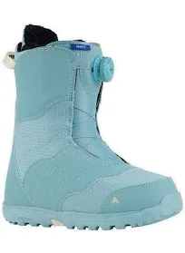 Burton Women's Mint BOA Snowboard Boots