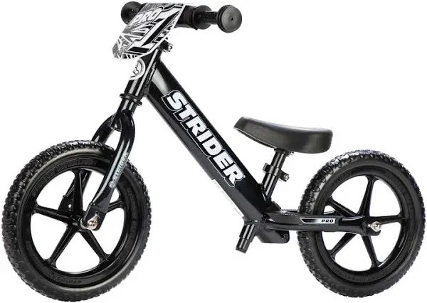 Strider 12 Pro Balance Bike