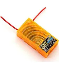 Orangerx R615X DSM2/DSMX Compatible 6CH 2.4GHz Receiver