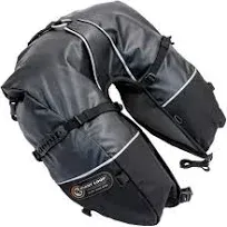 Giant Loop For Coyote Saddlebag 39L - Black