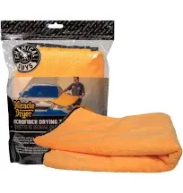 Chemical Guys Miracle Dryer Microfiber Towel MIC721