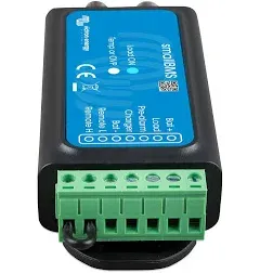 Victron SmallBMS f-Smart LiFePO4 Batteries w-M8