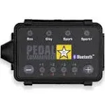 Pedal Commander Throttle Response Controller PC10