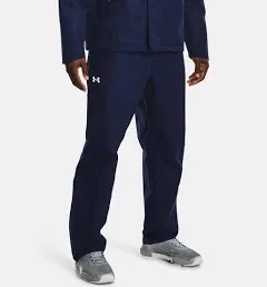 Under Armour Men's Stormproof Lined Rain Pants