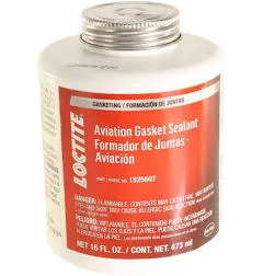 Aviation Gasket Sealant | Loctite 1525607