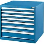 Global Industrial Modular Drawer Cabinet