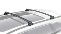 Acura MDX OEM 08L04-TYA-200 Roof Cross Rails Black 2022