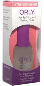 Orly Nail Dryer, Sec'n Dry, 0.6 Ounce