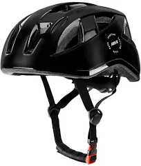 Kids Bike Helmet,2 Sizes Adjustable for Youth Child Boys & Girls Ages 3-5-8-14,Ventilation and Multi-Sport for Bicycle Scooter Skate