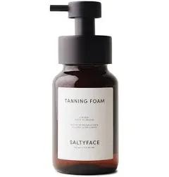 Saltyface Tanning Foam