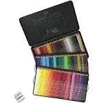 Faber-Castell Polychromos Colored Pencil Set of 120