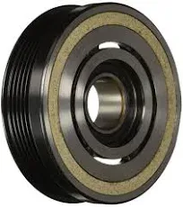 New Clutch Pulley  Motorcraft  YB3104