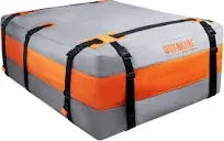 OVAMAN Car Rooftop Cargo Carrier Bag