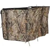 Muddy MUD-CA100 Deluxe Universal Blind Kit Camo 32&#034; H x 100&#034; L