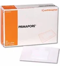 Primapore Adhesive Dressing