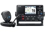 Icom M510 VHF Marine Radio