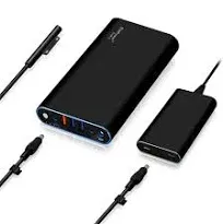 BatPower Proe 2 ES7B Portable Charger External Battery Power Bank for Surface La