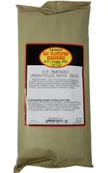 AC Legg's Old Plantation O.P.Smoked Andouille Sausage Seasoning