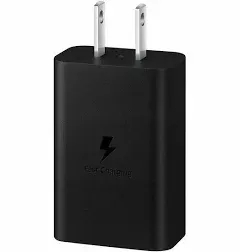 Samsung mobile device charger Indoor EP-T1510NBEGGB